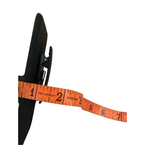 Holter Monitor Clip Case 3 x 6 - Picture 6 of 7